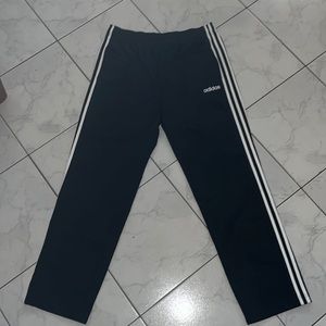 Adidas track pants